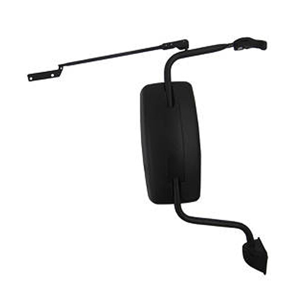 Retrovisor Bipartido Completo Volkswagem Constellation a partir de 2012 2S2857502AP1NN 2S2857501Q1NN (Espelho) - Bepo